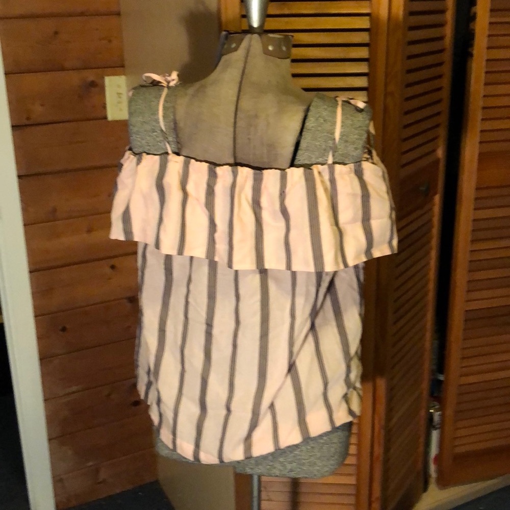 LOFT blouse - Picture 3 of 5